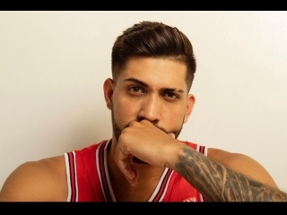 Hadidvidal's Sexcam