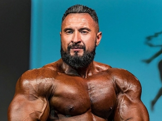 Profil de Hadrianmax