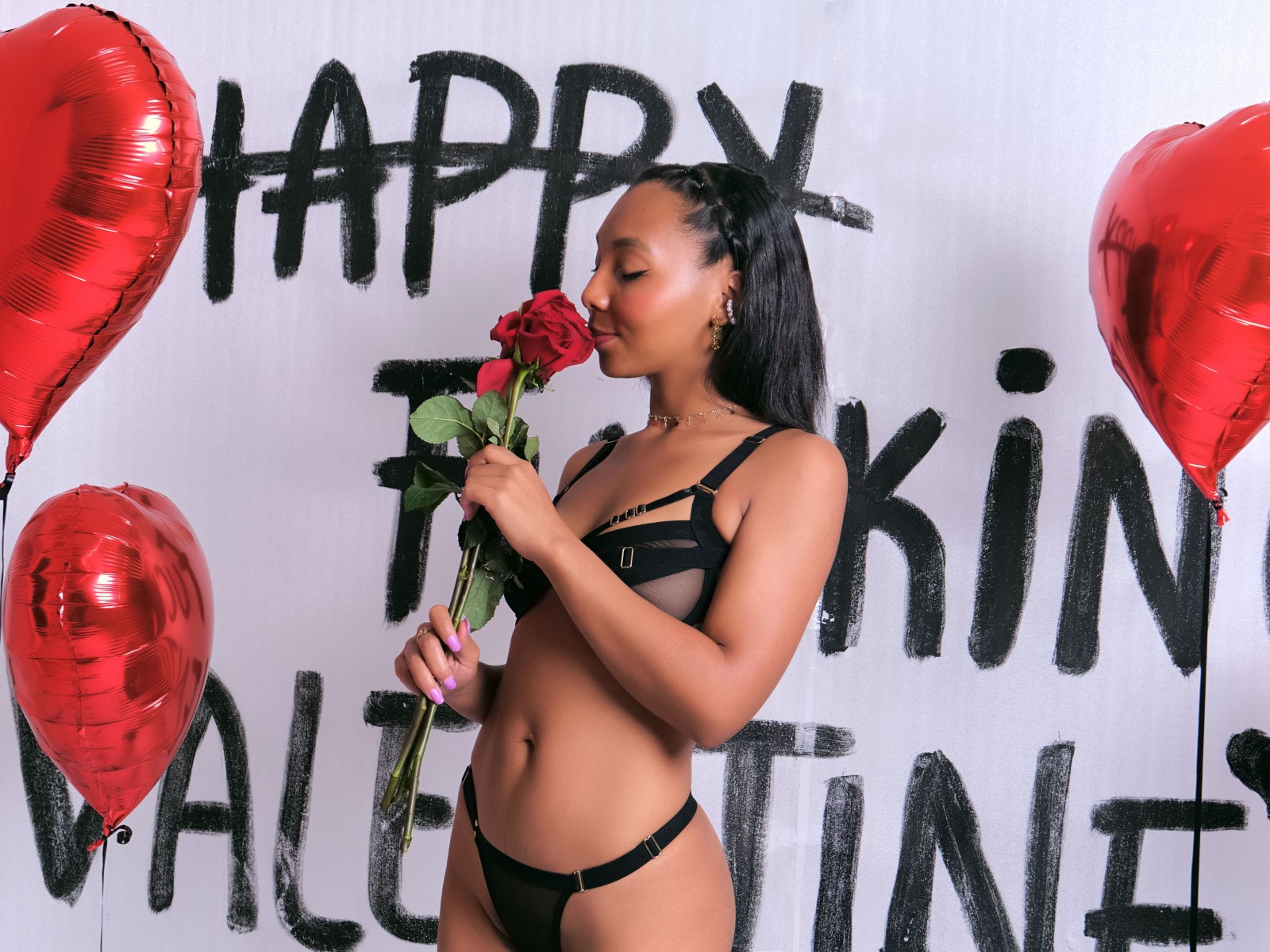 Haileeroberts's profiel - Afbeelding n°10