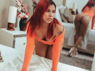 Hailegrant's Sexcam