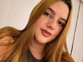 Sexcam Porn von Haileitimms