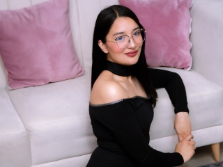 Sexcam Live Show von Hailemonsalve