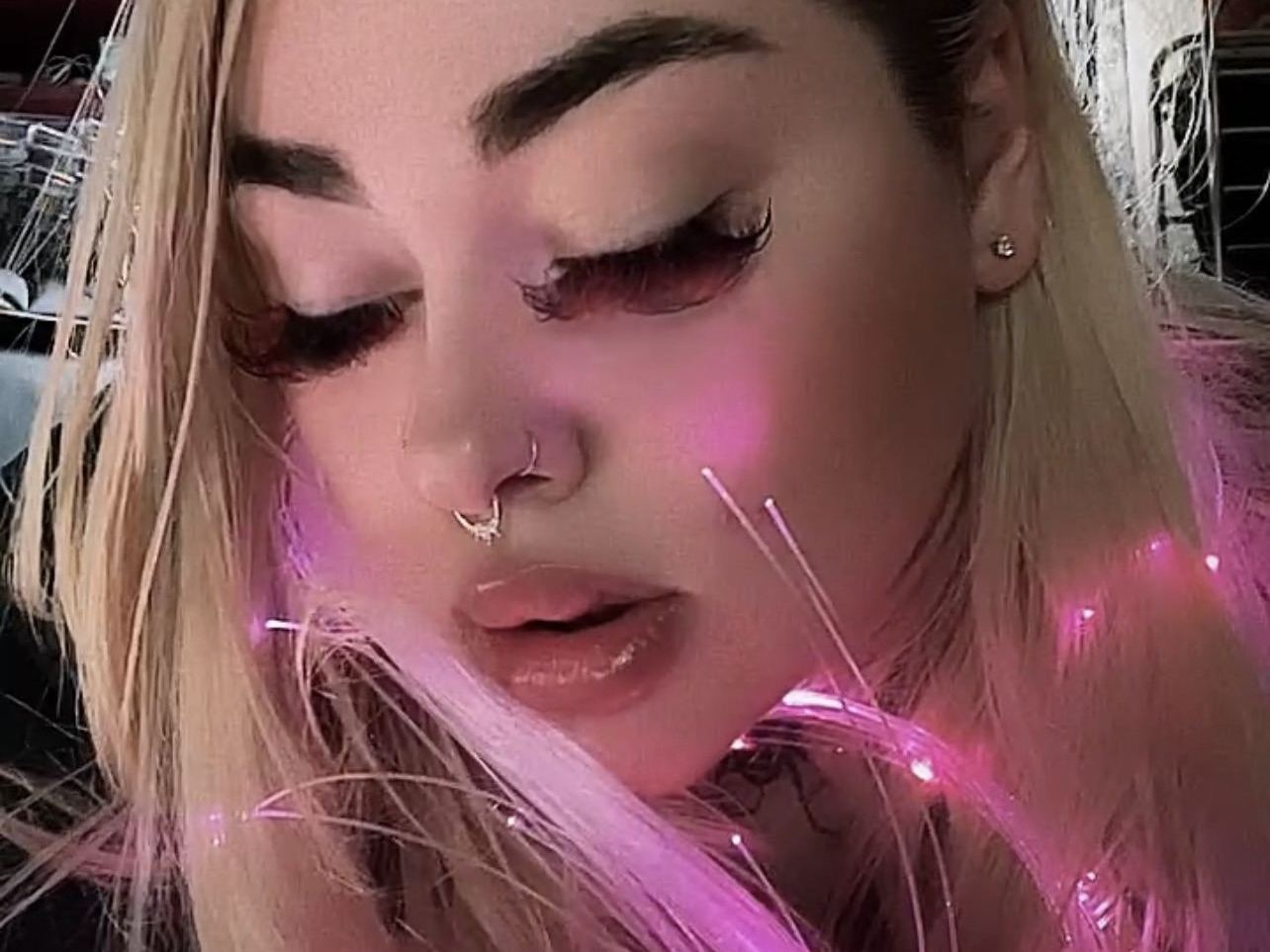 Hailey_Rae20's profile - Image n°1