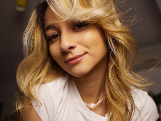 Haileyalien's Sexcam