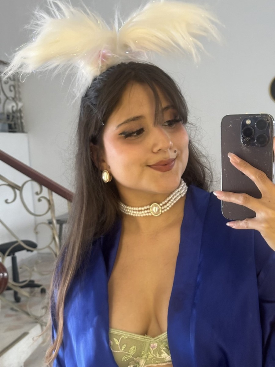 Haileybunny_18's Profil - Bild n°0
