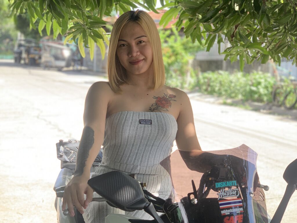 Perfil con Haileycanlas - Imagen  n°1