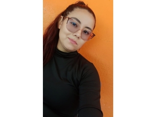 Sexo por webcam con Haileycortes