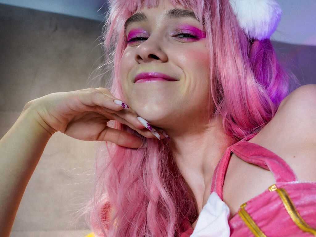 Haileycrystal' profilo - Immagine n°1