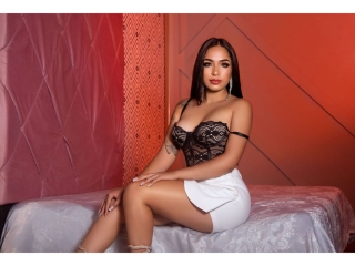 Haileyfurd's Sexcam