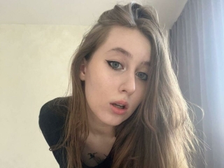 Haileygreay's Sexcam
