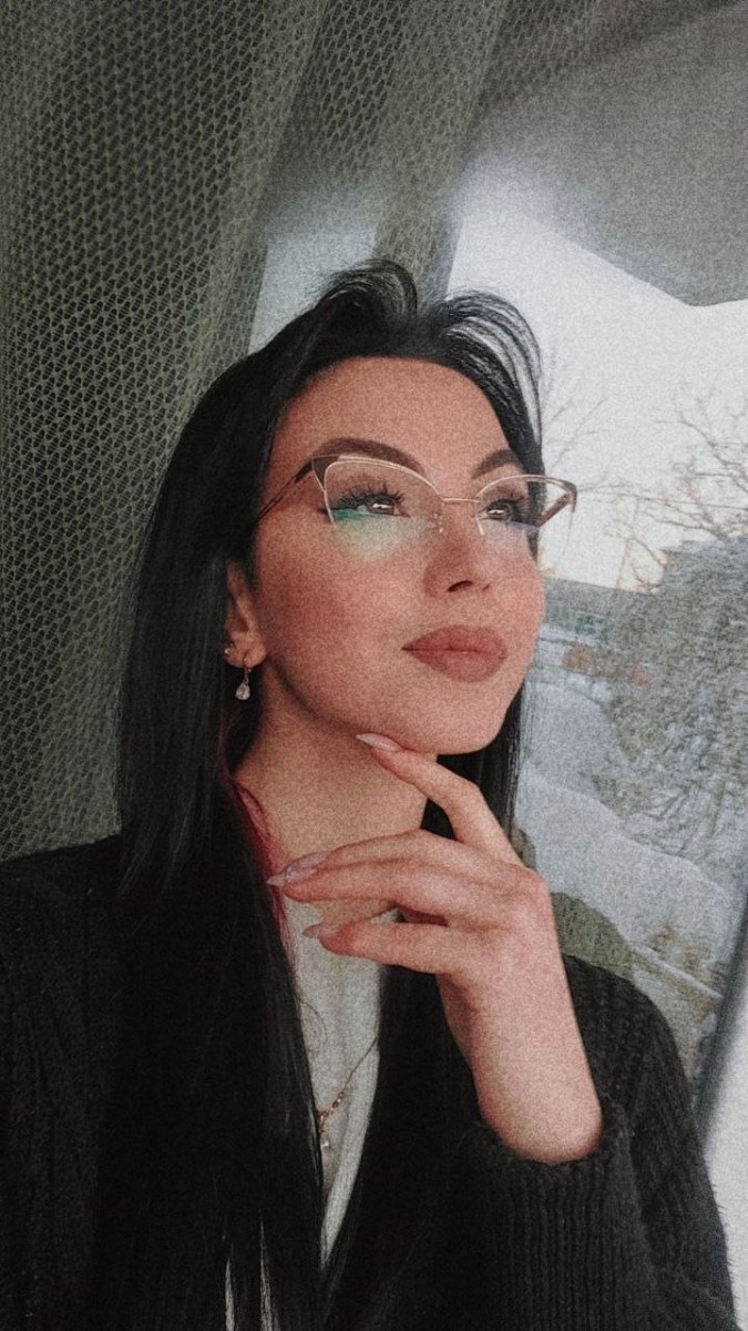 Profil de Haileymae - Photo n°0