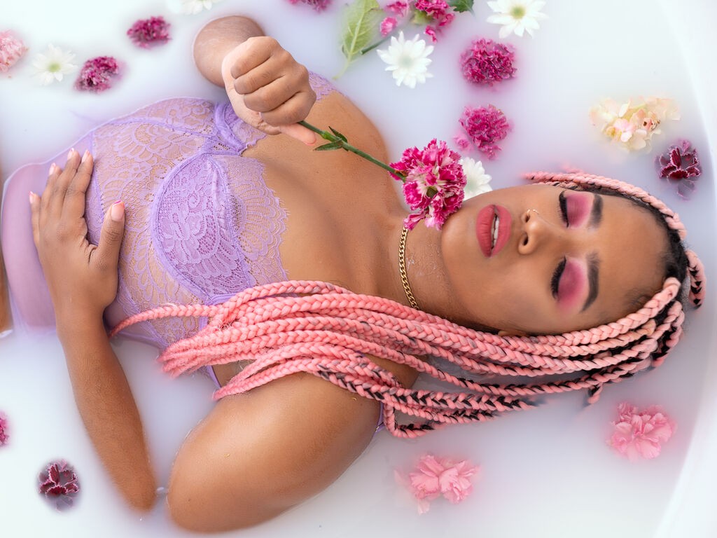 HaileyMartinez's profile - Image n°0
