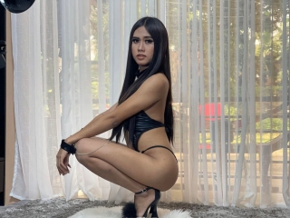 Webcam sex con Haileymckinley