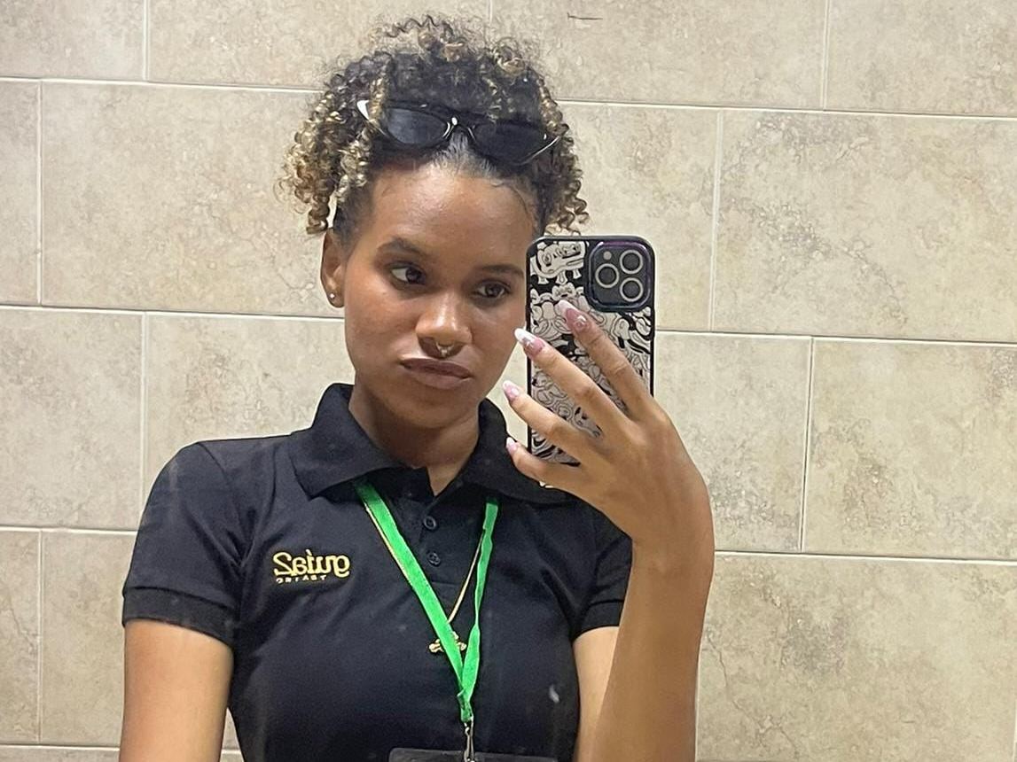 Haileymonet's profile - Image n°0
