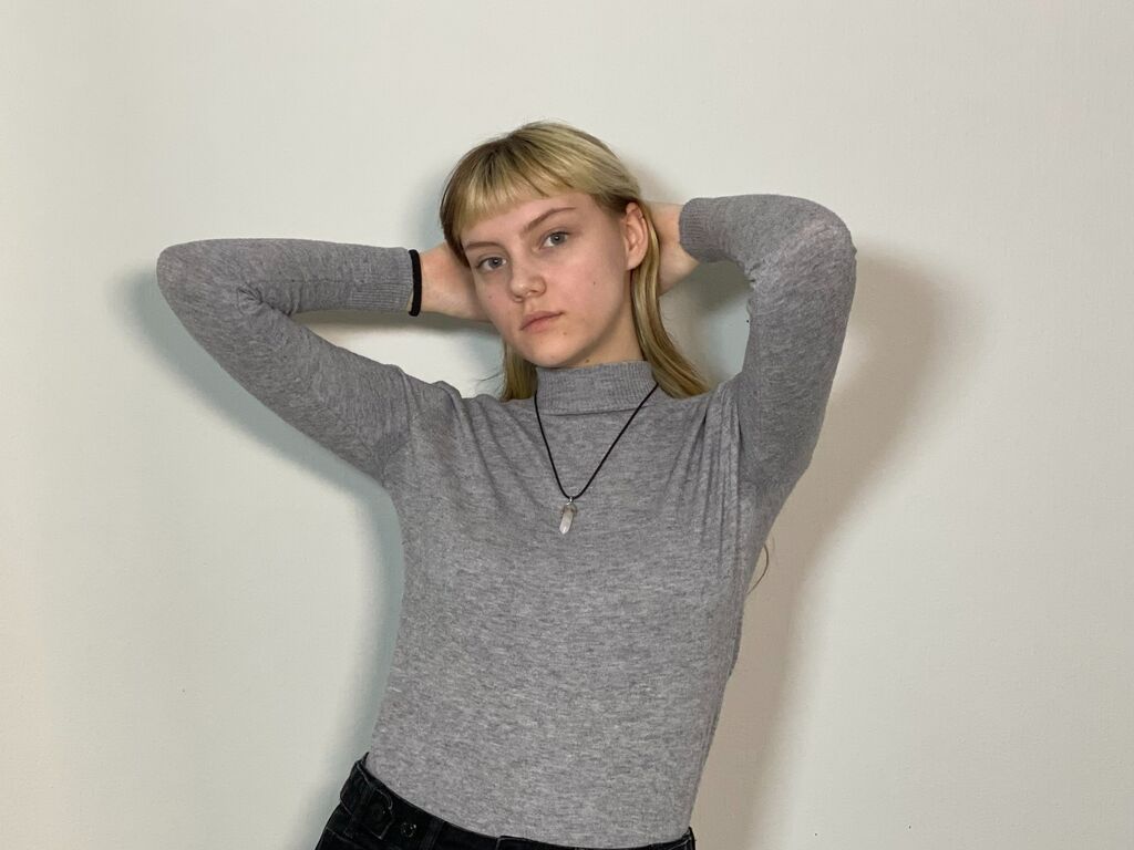 Profil de Haileymun - Photo n°0