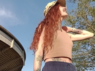 Haileyv's Sexcam