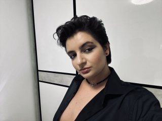Haileywes's Sexcam