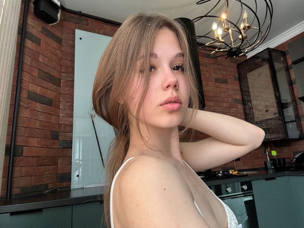 Haileywesst' profilo - Immagine n°0