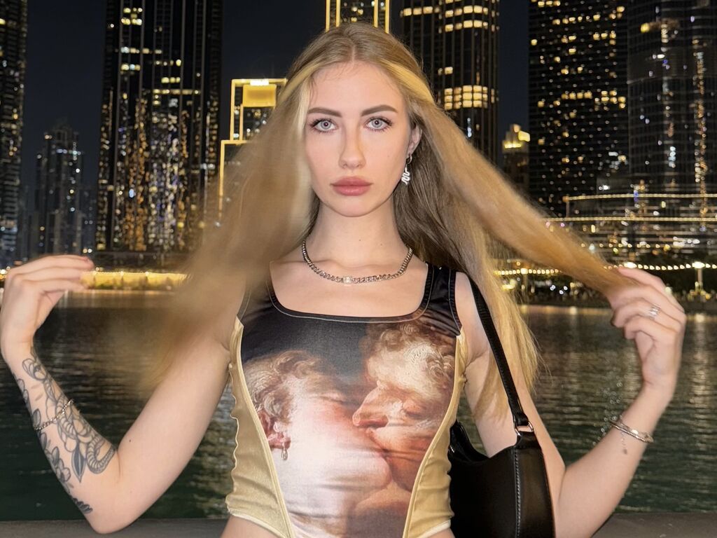 Hailiemathers's profile - Image n°0