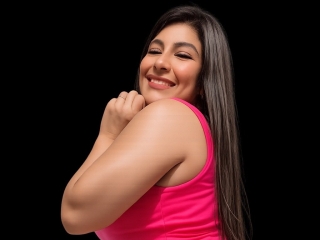 Hailin_Latin's Sexcam