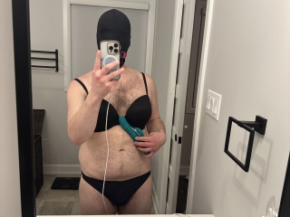 Hairybdsm's Sexcam