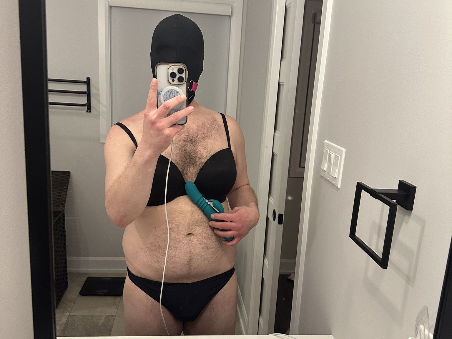 Hairybdsm's Profil - Bild n°0