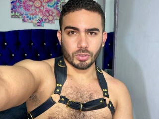 Hairyboyx's Sexcam