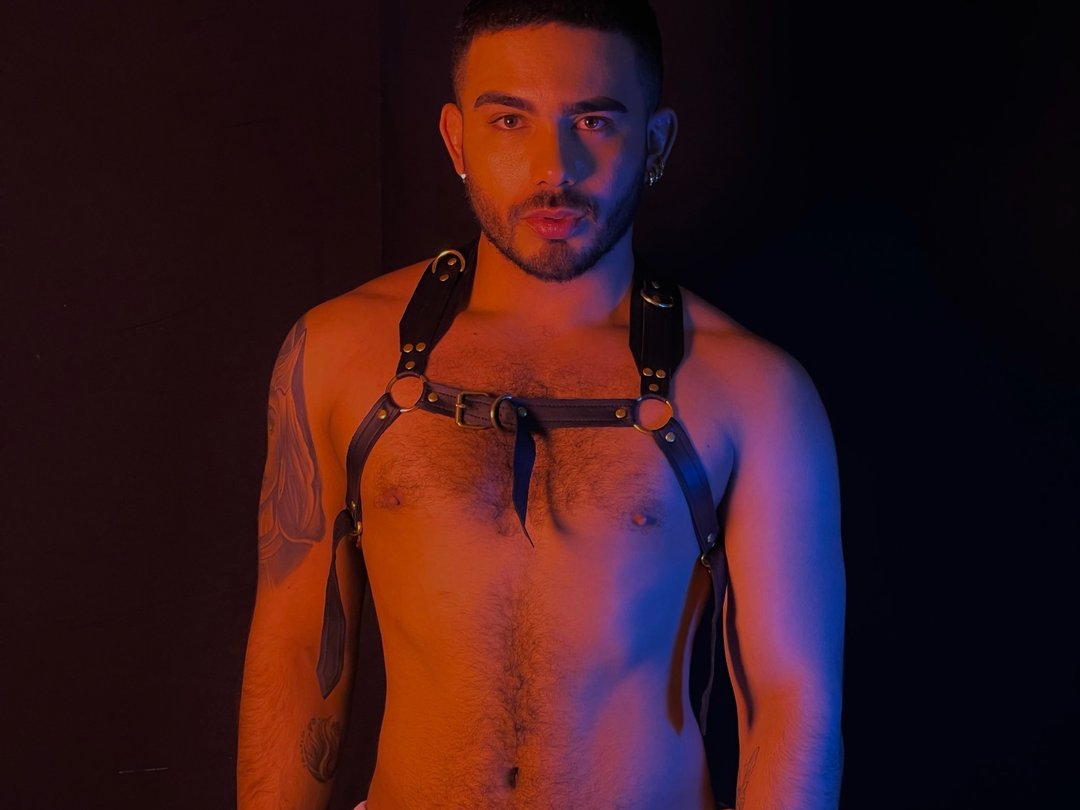 Hairyboyx's Profil - Bild n°1