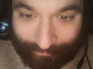 Webcam sex de Hairyhulk