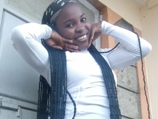 Hairypoppins's Sexcam