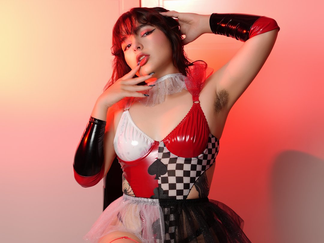 Hairyvaleri' profilo - Immagine n°1