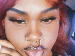 Webcam sex de Haitian_Persuasian