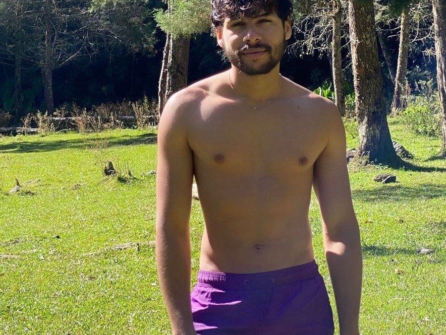 Profil de Haku_Kanjy - Photo n°1