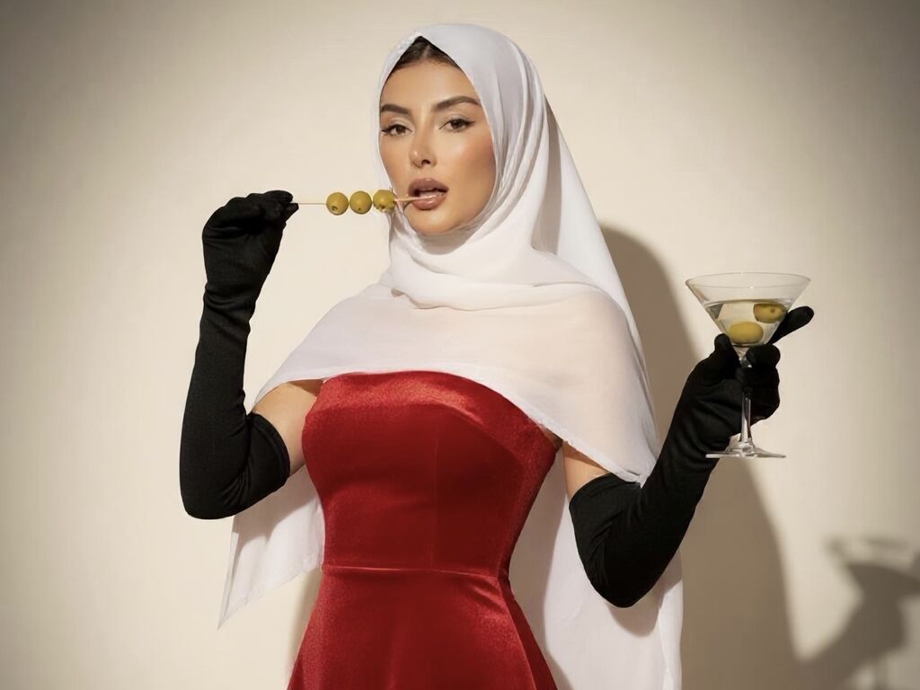 Halaianoor's Profil - Bild n°2