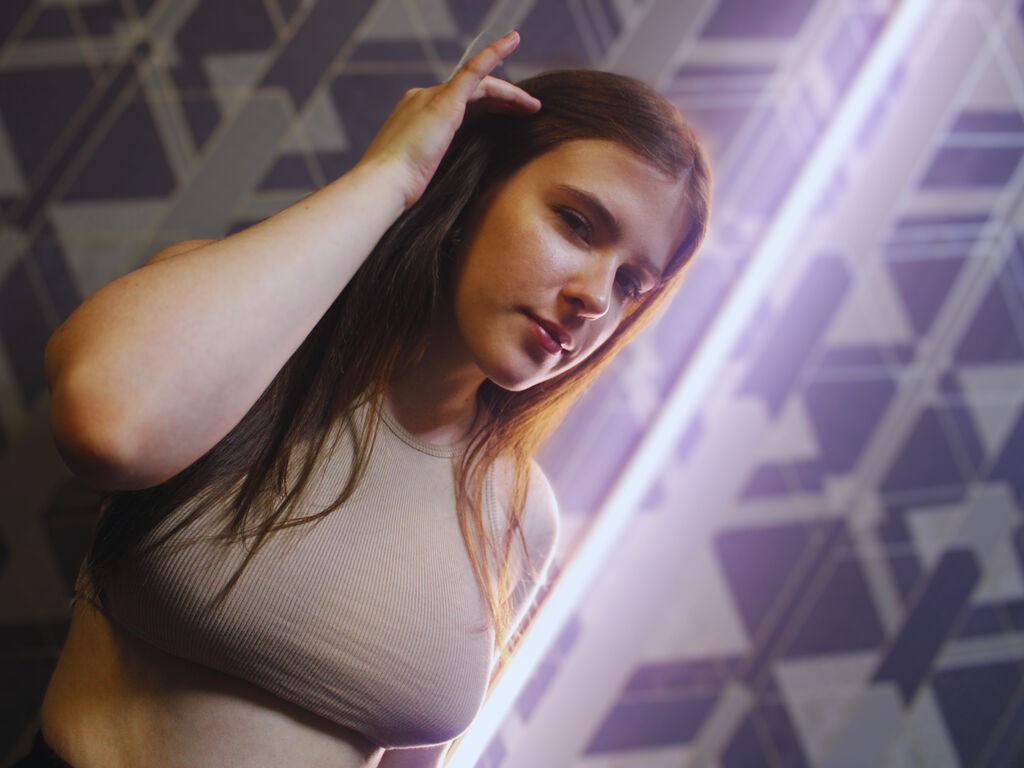 Haleygarcia's profile - Image n°0
