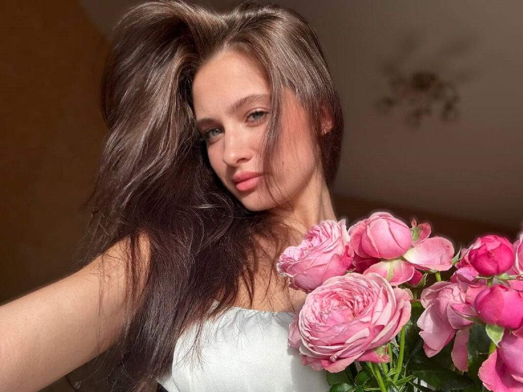Haleygold' profilo - Immagine n°0
