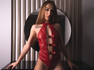 Sexo por webcam con Haleyhaze