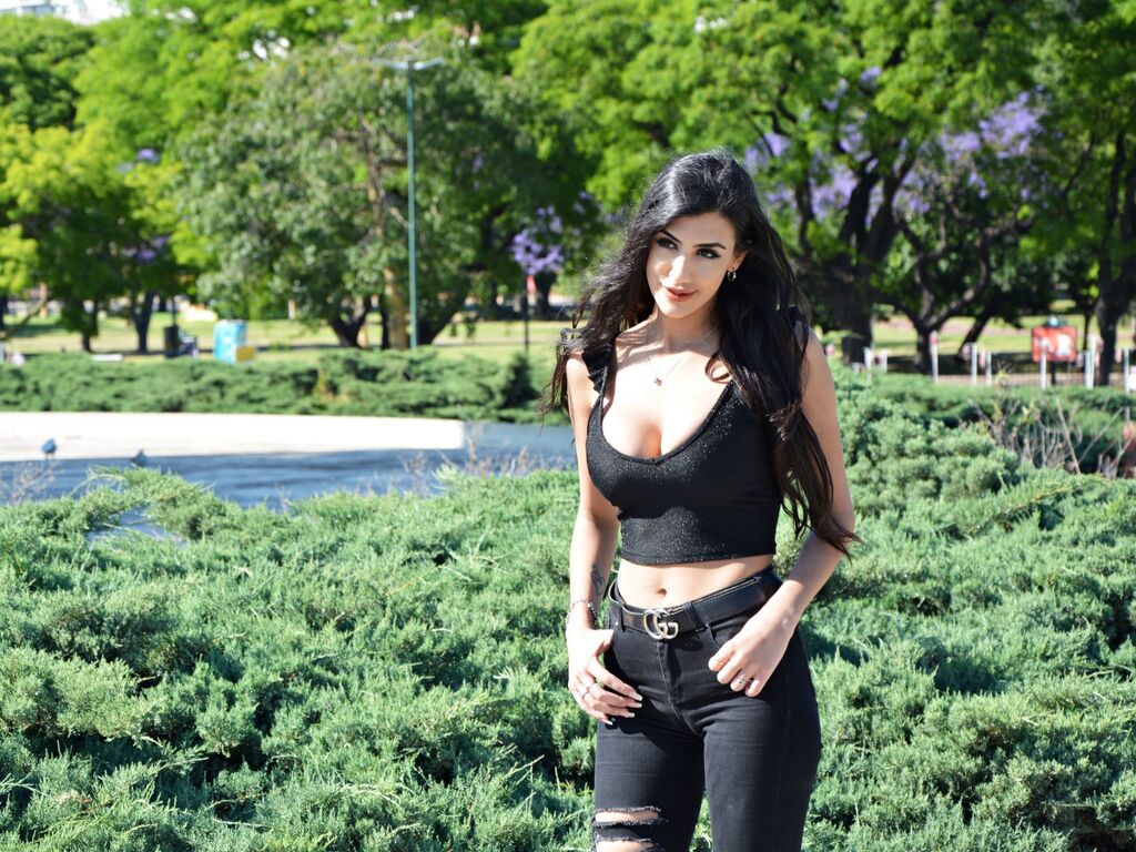 HaleyLyon's Profil - Bild n°1