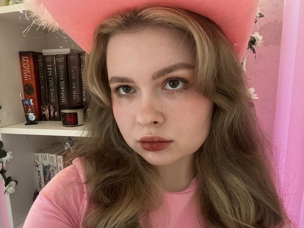 Haleysun's profile - Image n°0