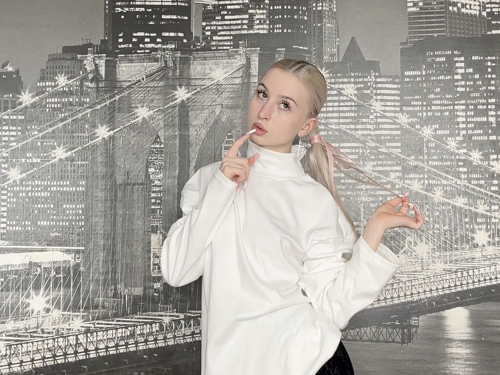 Profil de Haleytaylor - Photo n°1