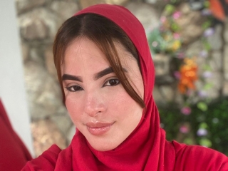 Halimaawada's Sexcam