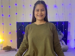 Halimaqadir's Sexcam