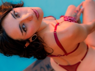 Webcam sex con Halistone18