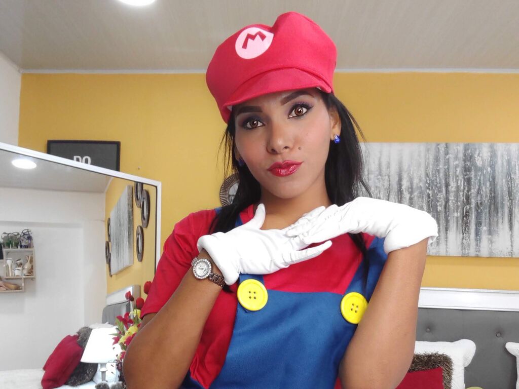 HallieCher's Profil - Bild n°1