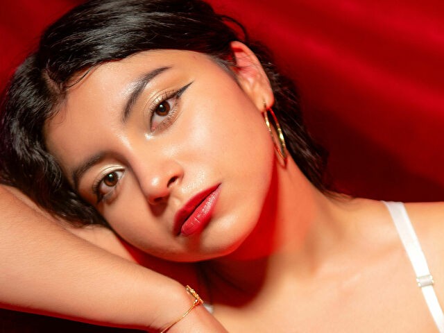 Hallscarlett's profile - Image n°0
