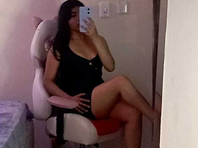 Hallscarlett's Profil - Bild n°14