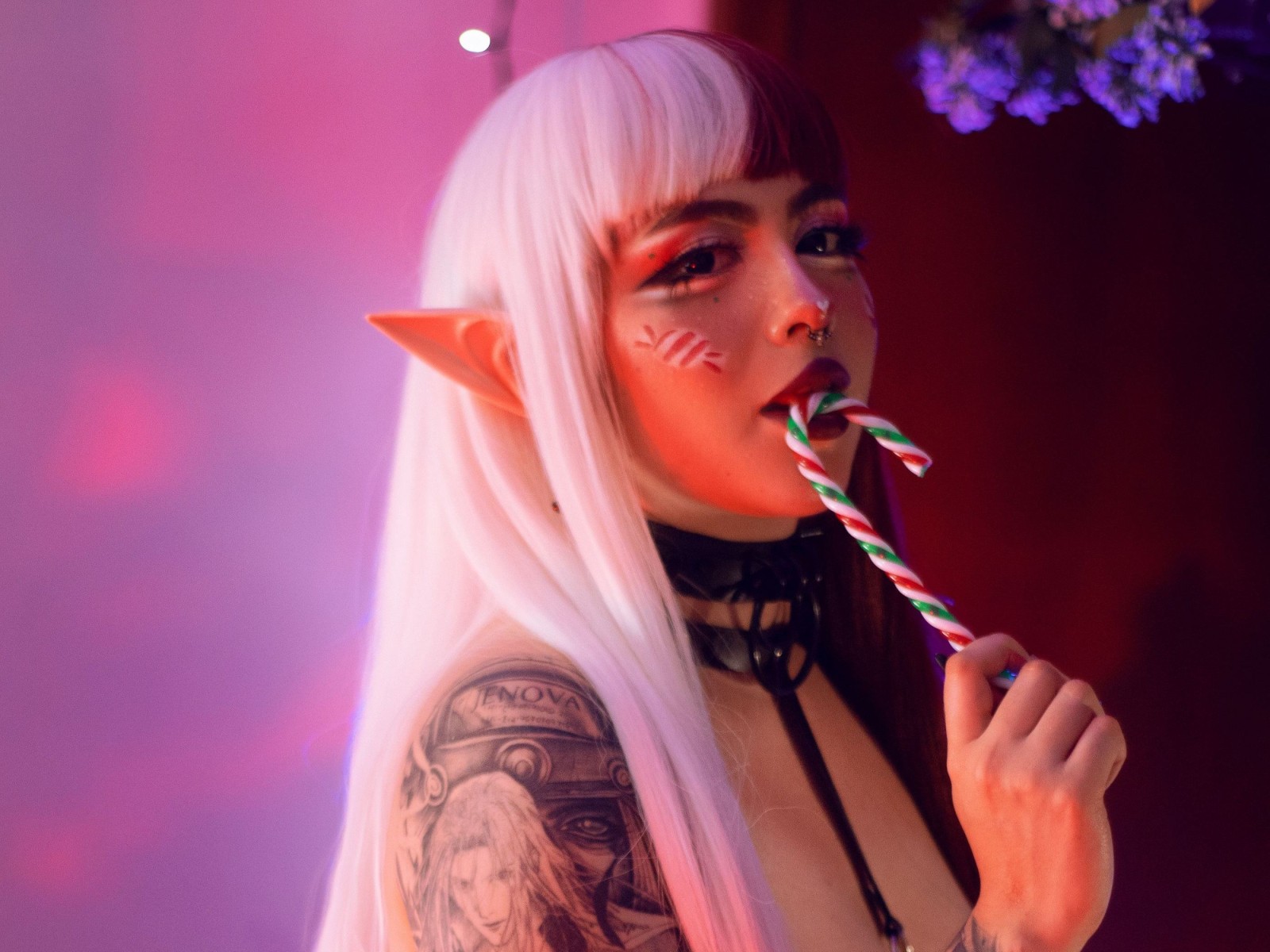 Hallucigenia's profile - Image n°0