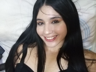 Hallyberry1's Sexcam