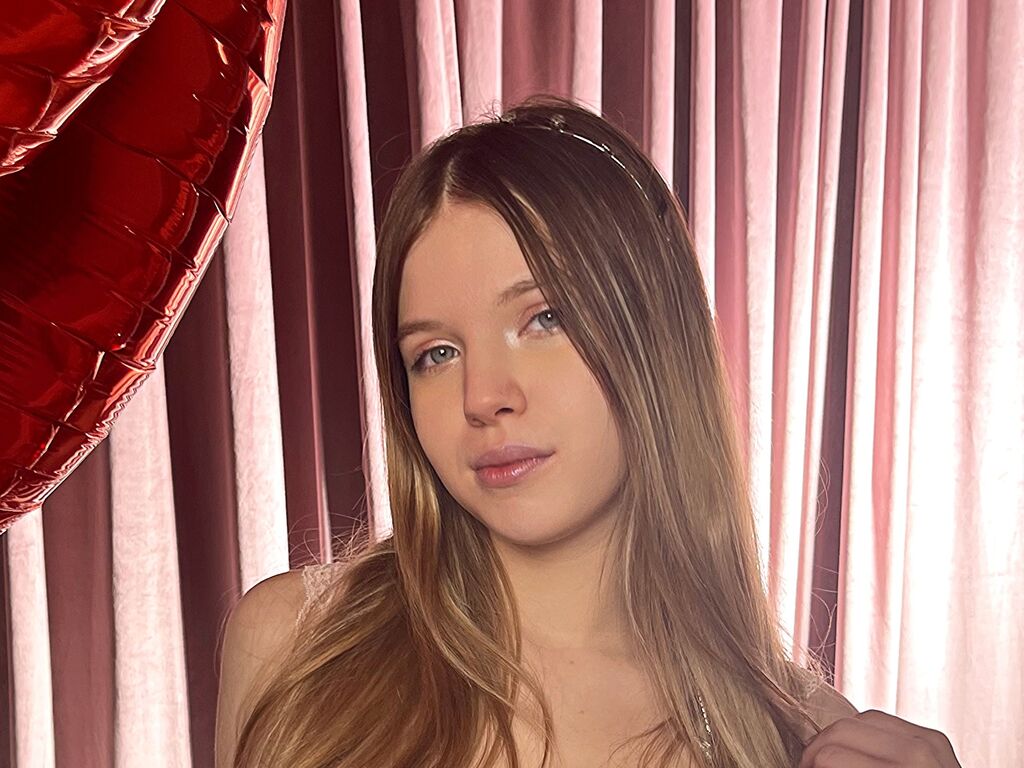 Profil de Hallybradley - Photo n°0