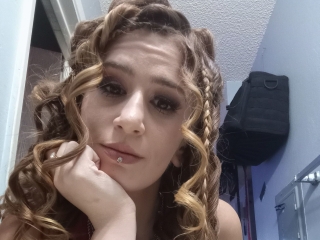 Webcam sex met Halobabe76